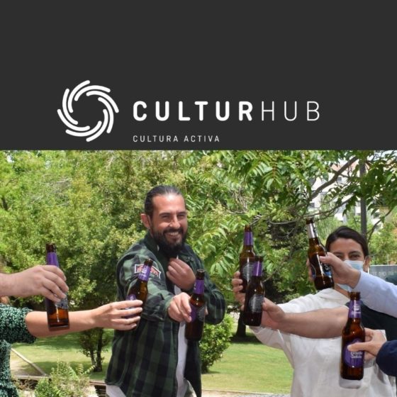 Culturhub Cultura activa
